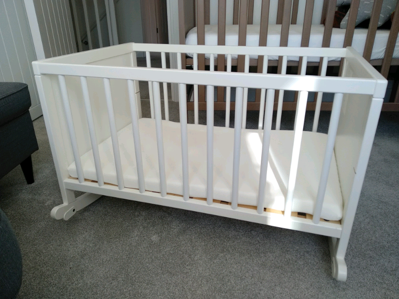 cradle ikea